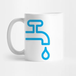 Taps Mug